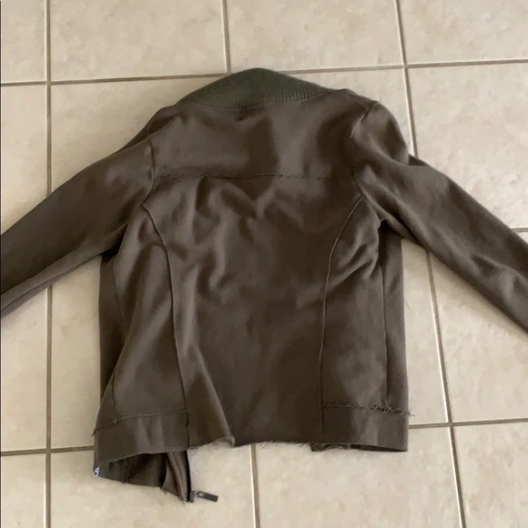 Roxy Jacket - Picture 4 of 4